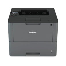 Brother HL-L6200DW - Monochrome Laser Printer Duplex Wireless/Network