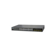 Planet IP based 8port Switched Power Manager
