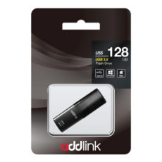 addlink U55 128GB Black