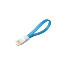 addlink C10 USB Magnet Cable (Micro USB +USB) (Blue)