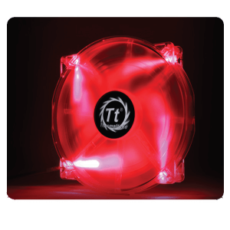 TT Pure 20 LED Red