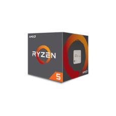 AMD Ryzen™ 5 2600X