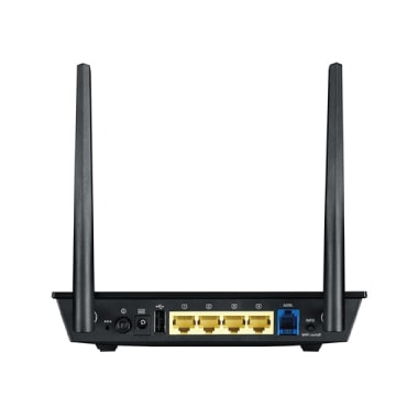ASUS DSL-N14U B1,Wireless ADSL modem router