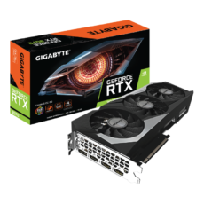 GIGABYTE GeForce RTX™ 3070 GAMING OC 8G