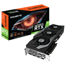 GIGABYTE GeForce RTX™ 3090 GAMING OC 24G