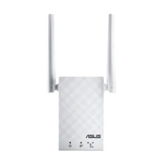 ASUS RP-AC55| Wireless-AC1200 dual-band repeater