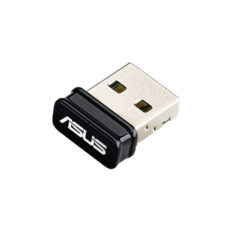 ASUS USB-N10 NANO| Wireless-N150 USB Nano Adapter