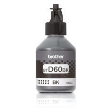 Brother BTD60BK Ink Bottle Black (6,500 pages)