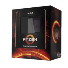 AMD Ryzen™ Threadripper™ 3960X