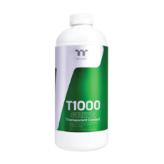 TT T1000 Coolant - Green