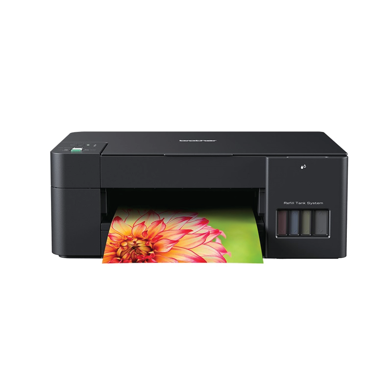 Brother DCP-T220 Color Ink Tank 3in1 A4 Printer