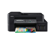 Brother DCP-T820DW Color InkTank 3in1 A4 Duplex Wireless Printer