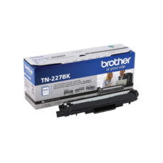 Brother TN-277BK Black Laser Toner (3,000 Pages)