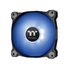 TT Pure A12 Radiator Fan (Single Fan Pack)-Blue
