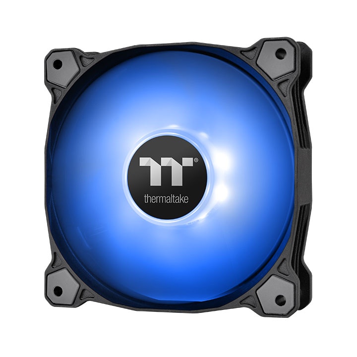 TT Pure A14 Radiator Fan (Single Fan Pack)-Blue