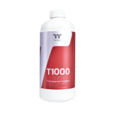 TT T1000 Coolant - Red
