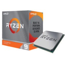 AMD Ryzen™ 9 3900XT
